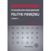 Makroekonomia ze szczeg�lnym uwzgl�dnieniem.. w.3