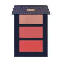 Pierre Rene Cream Contouring paleta do modelowania rysw twarzy 01 Lavandin 12 g
