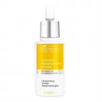 Bielenda Professional C Shot Liposomowy booster depigmentacyjny 20% 30 ml