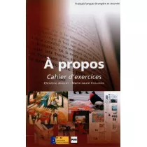 A propos �wiczenia