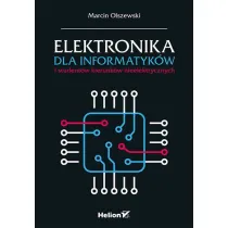 Elektronika dla informatyk�w i student�w kierunk�w nieelektrycznych