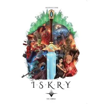 Ambicja. Iskry. Tom 1