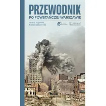 Przewodnik po powsta�czej Warszawie