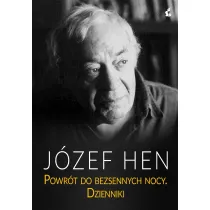 Powr�t do bezsennych nocy dzienniki