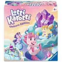 Lotti Karotti Unicorn Ravensburger