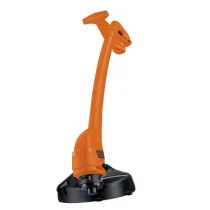 Black&Decker Kosiarka �y�kowa 350w 25cm gl360sb