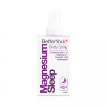 BetterYou Olejek Magnezowy Goodnight Spray - suplement diety 100 ml