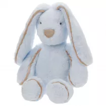 Kr�lik Jolie 40cm niebieski 13796 18403 Beppe