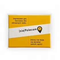 (nie) Polecam! Kojar