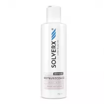 Solverx Dermopeel odt�uszczacz 150 ml