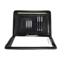 Easy Stationery Teczka Konferencyjna Classic A4-B-01-G
