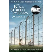 The Boy in the Striped Pyjamas wer. angielska