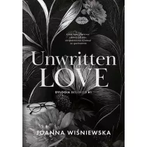 Dylogia Beloved T.1 Unwritten love