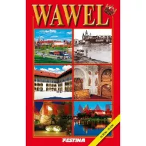 Album Wawel - mini - wersja angielska