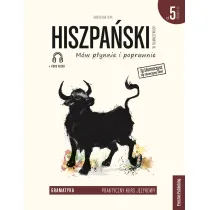 Hiszpa�ski w t�umaczeniach. Gramatyka. Cz�� 5