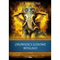 Opowie�ci ludowe Bengalu