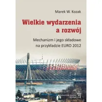 Wielkie wydarzenia a rozw�j