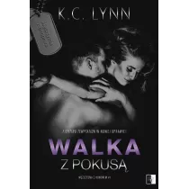 Walka z pokus. Mczyzna z honorem. Tom 1