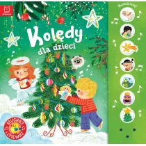 Koldy dla dzieci. Suchaj i piewaj!