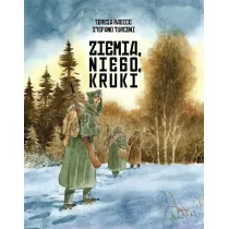 Ziemia Niebo Kruki