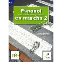 Espanol en marcha 2 Poradnik nauczyciela