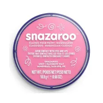 Farba do malowania twarzy blady r�owy 18ml Snazaroo