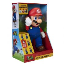 Super Mario figurka To-ja! 30cm
