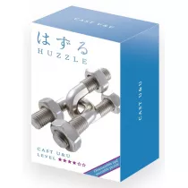 amigwka Cast U&U. Poziom 4/6 Hanayama