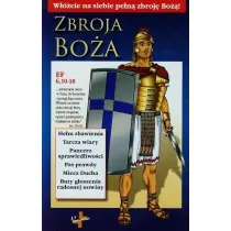 Zbroja Bo�a