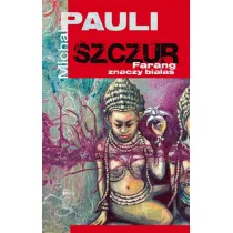 Szczur Farang znaczy bia�as