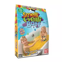 Magiczny proszek do kpieli, Gelli Baff Smelli, Tutti Frutti, 3 l+ Zimpli Kids