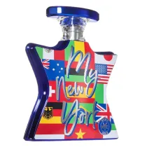 Bond No. 9 Woda perfumowana My New York 100 ml