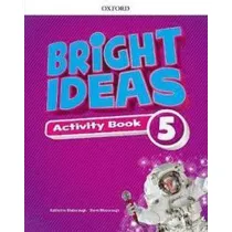 Bright Ideas 5 AB with Online Practice