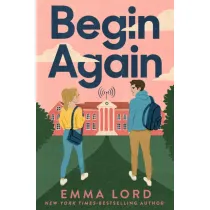 Begin Again wer. angielska