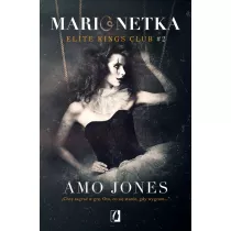 Marionetka. Elite King's Club. Tom 2