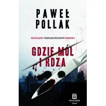 Gdzie m�l i rdza. Marek Przygodny. Tom 1