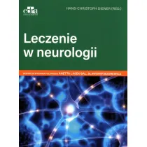 Leczenia w neurologii