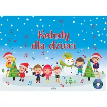 Polskie koldy dla dzieci z pyt