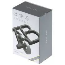 amigwka Cast ABC - poziom 1/6 G3