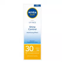 Nivea Sun Krem do twarzy SPF 30 50 ml