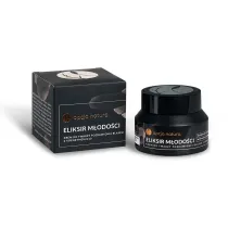 Opcja natura Eliksir modoci do twarzy 50 ml