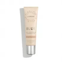 Lumene Blur 16h Longwear Foundation SPF15 wyg�adzaj�cy podk�ad do twarzy 1 Classic Beige 30 ml