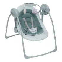 Hu�tawka swing & play matcha Chicco