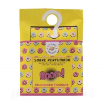 La Casa de los Aromas Pop saszetka zapachowa Boom! Chocolate Fondant 100 ml