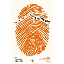 Sapiens. Od zwierz�t do bog�w (wydanie jubileuszowe)