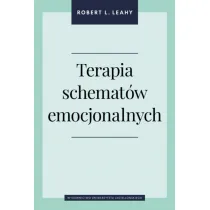 Terapia schemat�w emocjonalnych