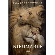 Nieumar�e. Na ratunek lwom, tygrysom i innym czworono�nym przyjacio�om