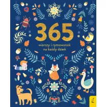 365 wierszy i rymowanek na kady dzie