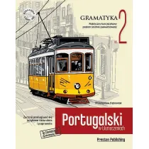 Portugalski w t�umaczeniach Gramatyka 2