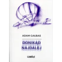 Donik�d najdalej
